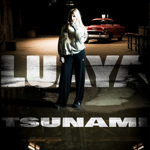 Tsunami by Luaya