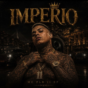 Autor da Minha Vida by MC PLR 11 SP