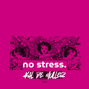 no stress by KALdeMuller