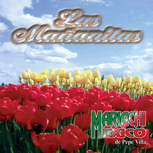 Mariachi Mexico de Pepe Villa - El Jarabe Tapatío