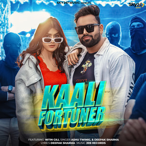 Kaali Fortuner (Feat. Sweta Chauhan and Nitin Gill)