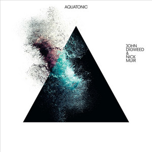 Aquatonic cover art