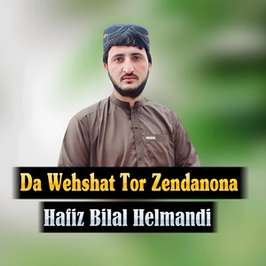 Hafiz Bilal Helmandi - Pa Zra Mo Da Yo Cha Gham