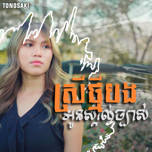 អ៊ិត ជូលីណា - ស្រីថ្មីបងអូនស្គាល់ច្បាស់