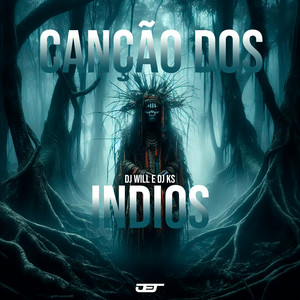 Portada de Canção dos Indios