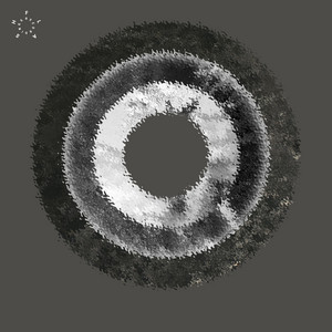 RAW - Original Mix by Gabriela Penn
