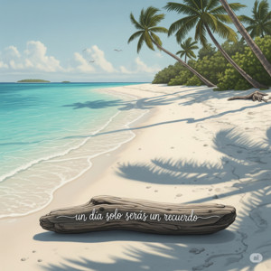 Un Día Solo Serás un Recuerdo