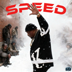 SPEED by chennel.Numba5ive