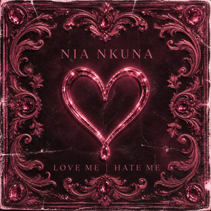 TYPO by Nia Nkuna