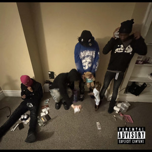 foreign by N!MO, 7even dvn