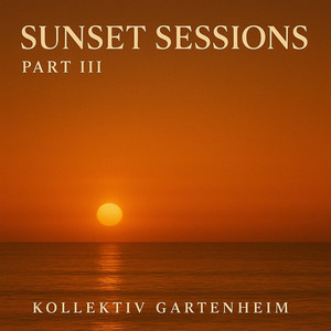 Kollektiv Gartenheim - Rooftop Glow