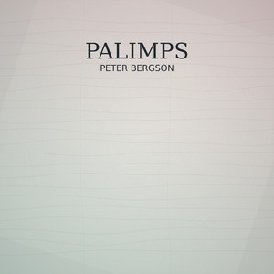 Palimps by Peter Bergson