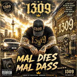 Nichts ist umsonst by 1309