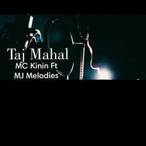 Mc Kinin - Taj Mahal
