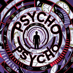 Psycho by Lex Vance