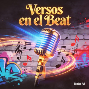 Versos en el beat by Cristina López Beat