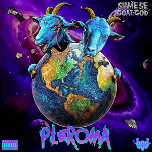 Sacrifice EDM by Siamese Goat God, Somethin Outta Nothin