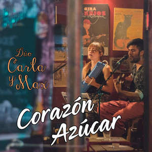 Corazón Azúcar