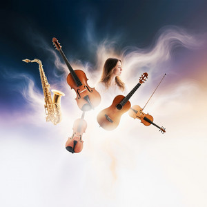 Featherlight Memories by SERGI FRANC