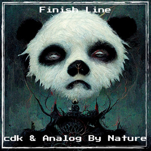 Finish Line by CDK, Analog By Nature