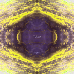 Tokyo by heyden