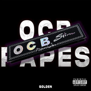 OCB PAPES by Golden Beats