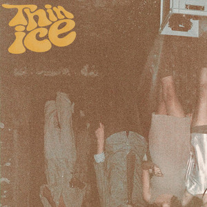 Thin ice - 2026 Remaster by Freddie Sugarman