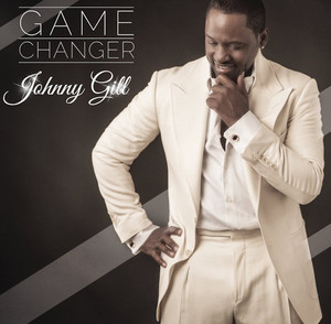 Johnny Gill | Spotify