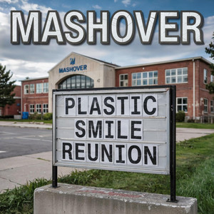 Plastic Smile Reunion by Mashover