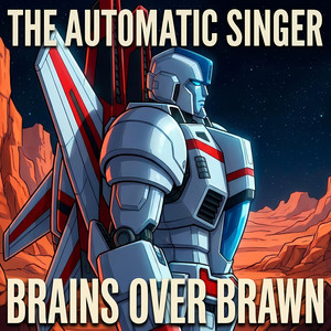 Brains Over Brawn by The Automatic Singer