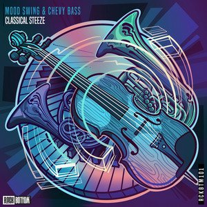 Classical Steeze by Mood Swing & Chevy Bass