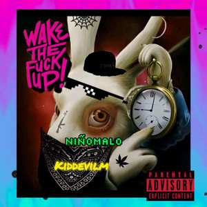 KiddevilmNiñomalo - Drill alarm