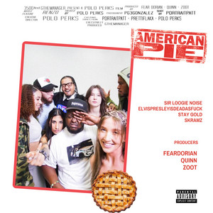 Portada de SKRAMZ
