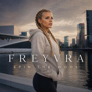 Spin The Wool by FREYVRA