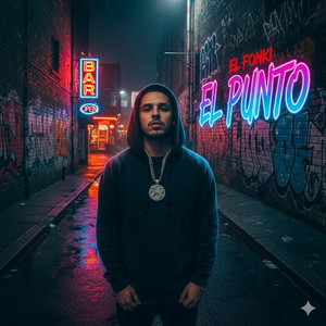 El punto by El fonki