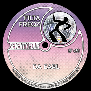 Portada de Da Earl