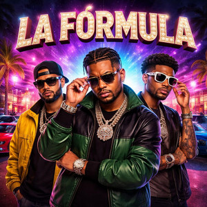 la formala by martisji