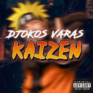 Portada de Kaizen