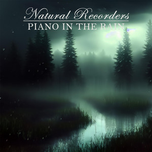 Gentle Breeze by Natural Recorders Album Cover