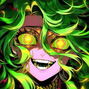 Mirror Pain by EDENS AMVS 愛