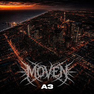Moven by A3
