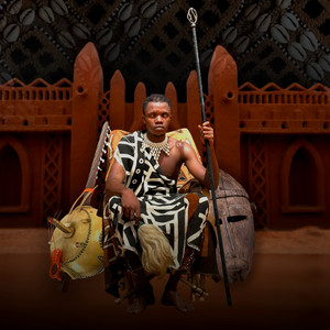 Djigui Tana by lima stonne