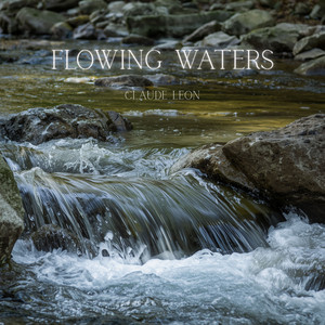 Flowing Waters by Claude Leon