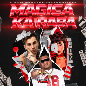 Mágica Ka Raba