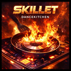 Skillet by Dancekitchen