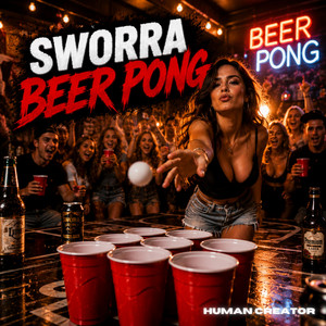 BEER PONG by SWORRA