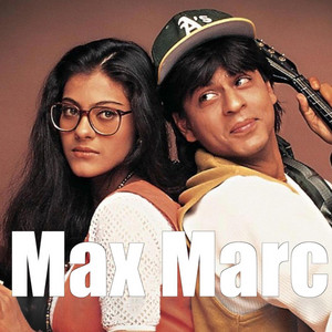 Cosmic Beats Global - Dilwale Dulhania Le Jayenge