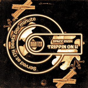 TRIPPIN ON U by SPACE RUSH