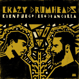 Crazy DubHead - Leo Di Angilla Rework by Cienfuego, Leo Di Angilla