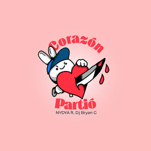 Corazón Partío